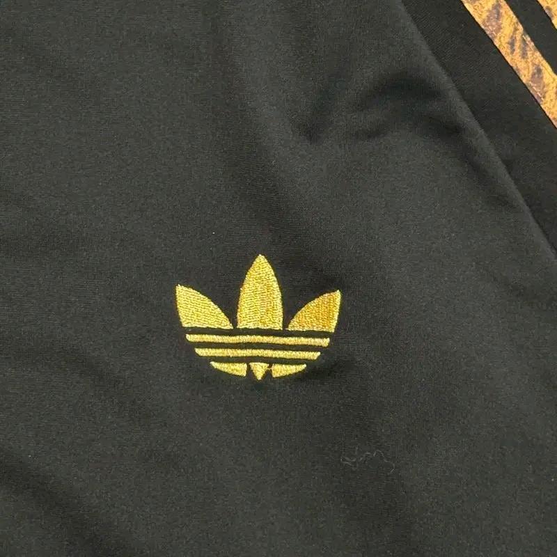 ADIDAS 파이어버드 레오파드 재팬라인 져지 110/XO 3