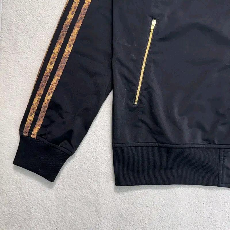 ADIDAS 파이어버드 레오파드 재팬라인 져지 110/XO 5