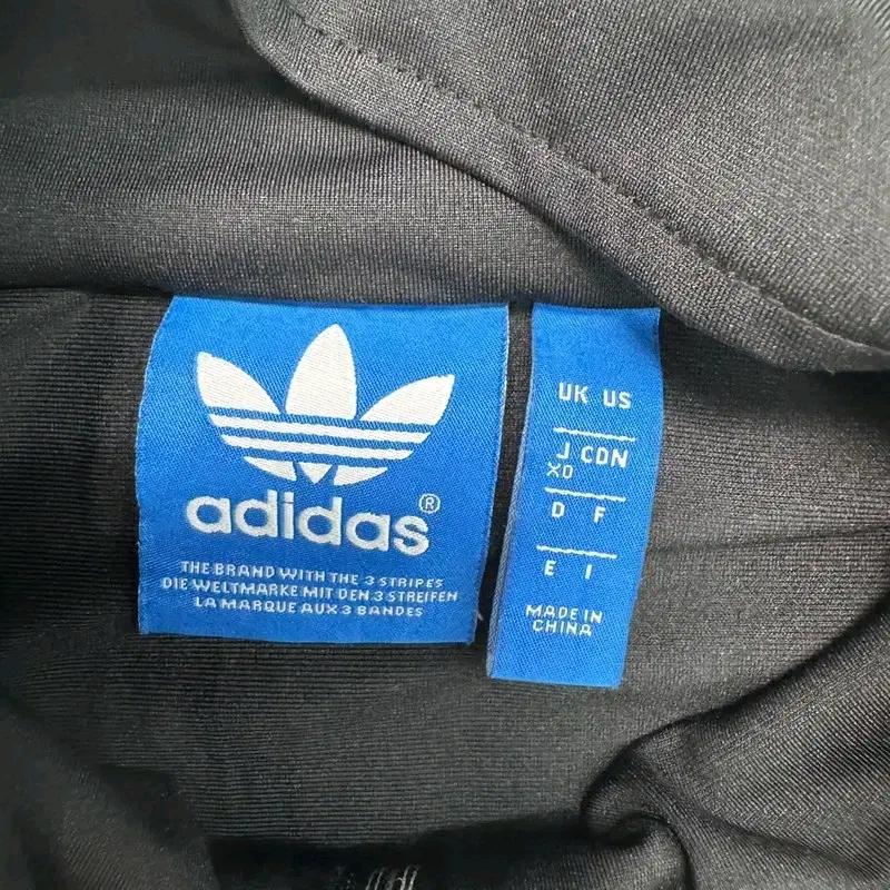 ADIDAS 파이어버드 레오파드 재팬라인 져지 110/XO 6