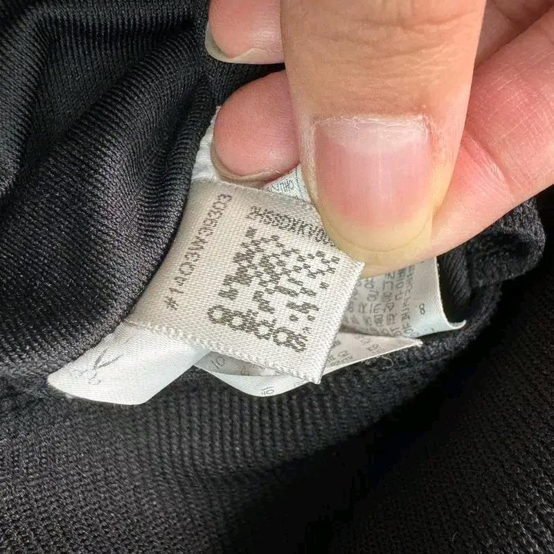 ADIDAS 파이어버드 레오파드 재팬라인 져지 110/XO 9