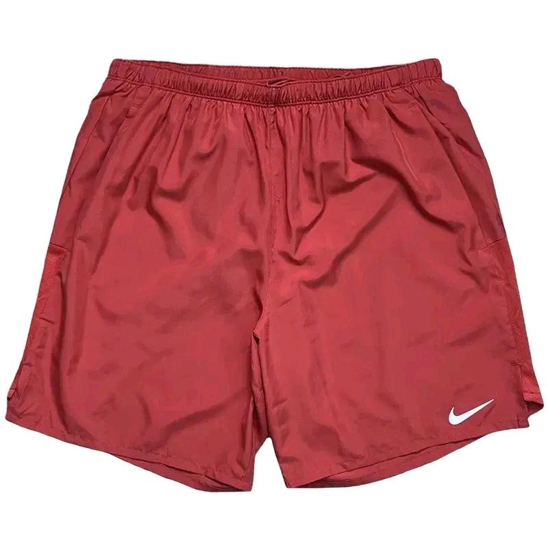 NIKE 드라이핏 쇼츠 핑크 XL 2
