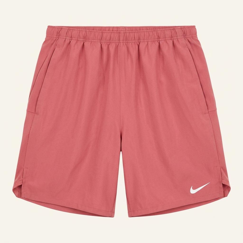 NIKE 드라이핏 쇼츠 핑크 XL 1