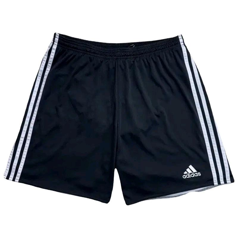 ADIDAS 스쿼드라 21 쇼츠 블랙 105 2
