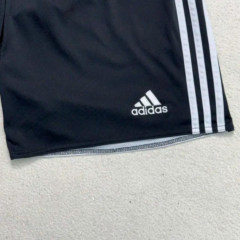 ADIDAS 스쿼드라 21 쇼츠 블랙 105 3