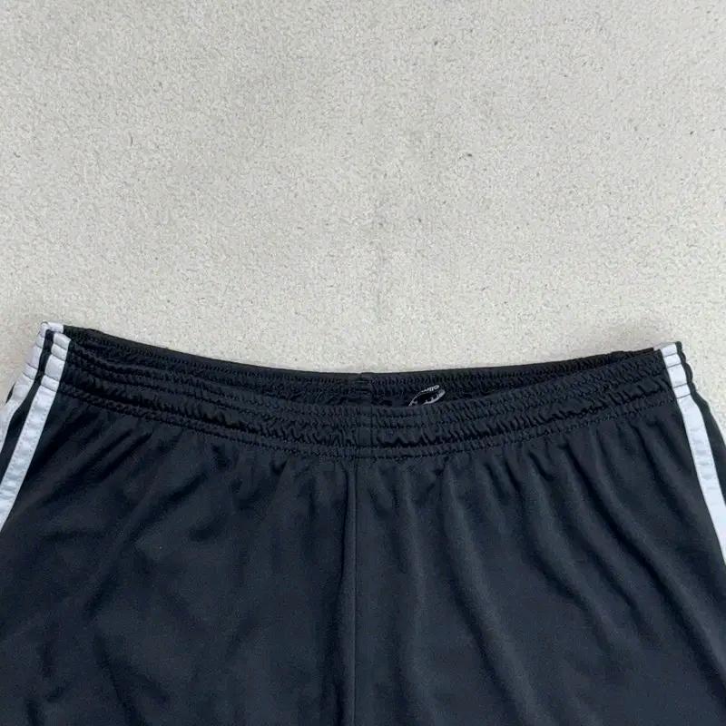 ADIDAS 스쿼드라 21 쇼츠 블랙 105 4