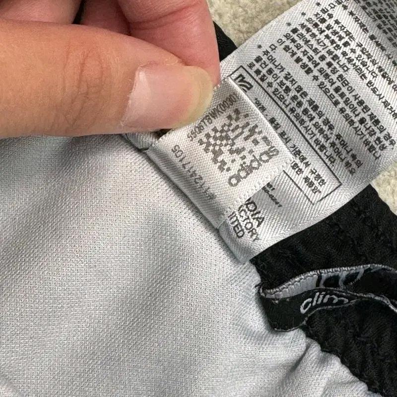 ADIDAS 스쿼드라 21 쇼츠 블랙 105 6