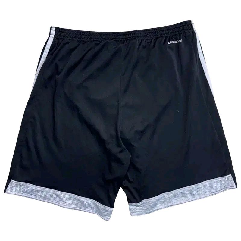 ADIDAS 스쿼드라 21 쇼츠 블랙 105 8