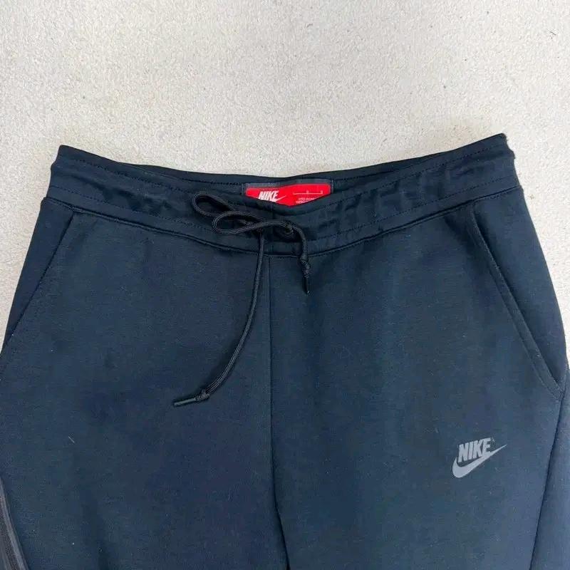 NIKE 테크 플리스 조거팬츠 L 5