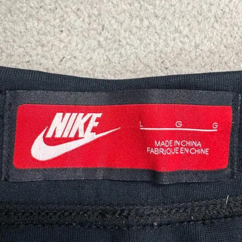 NIKE 테크 플리스 조거팬츠 L 7