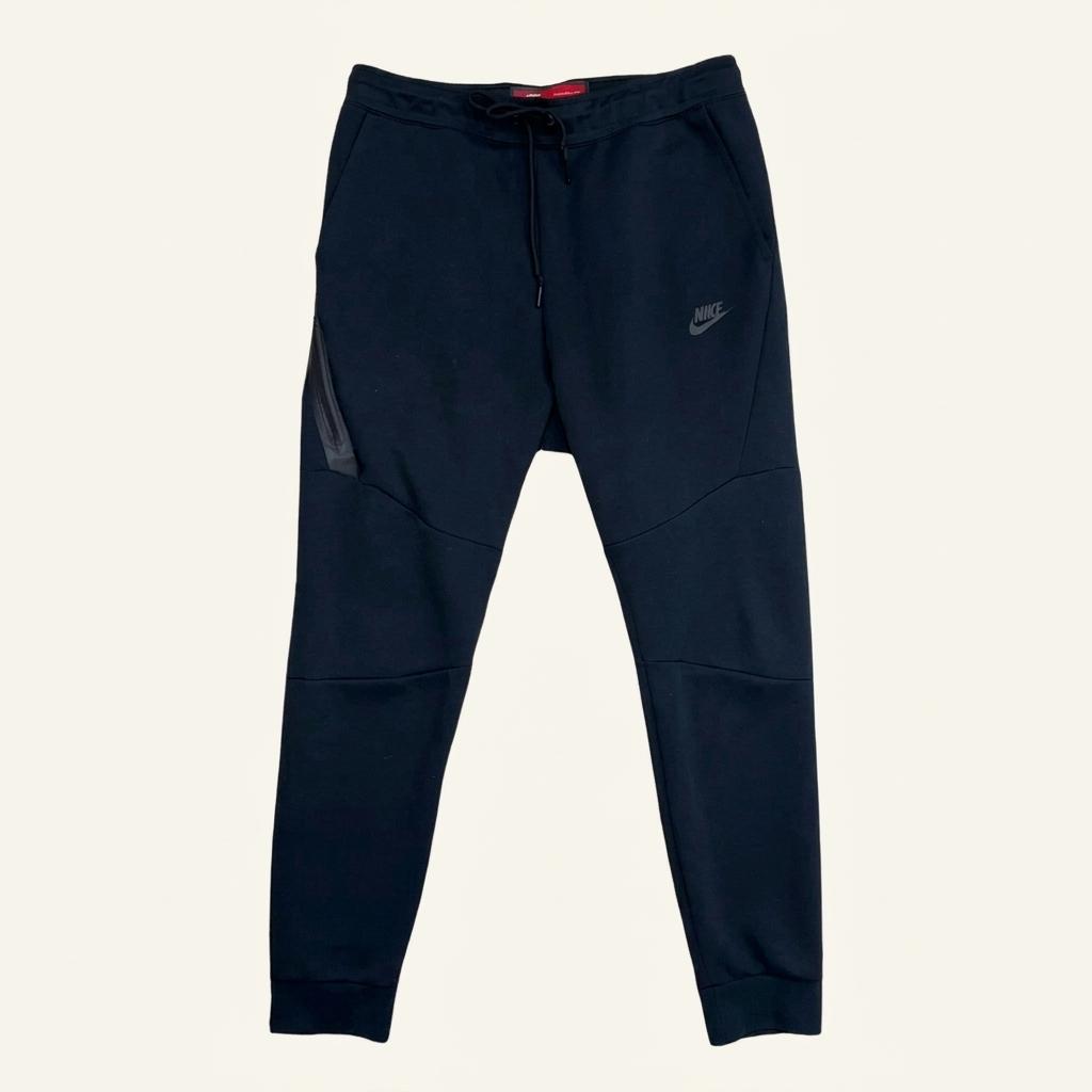 NIKE 테크 플리스 조거팬츠 L 1