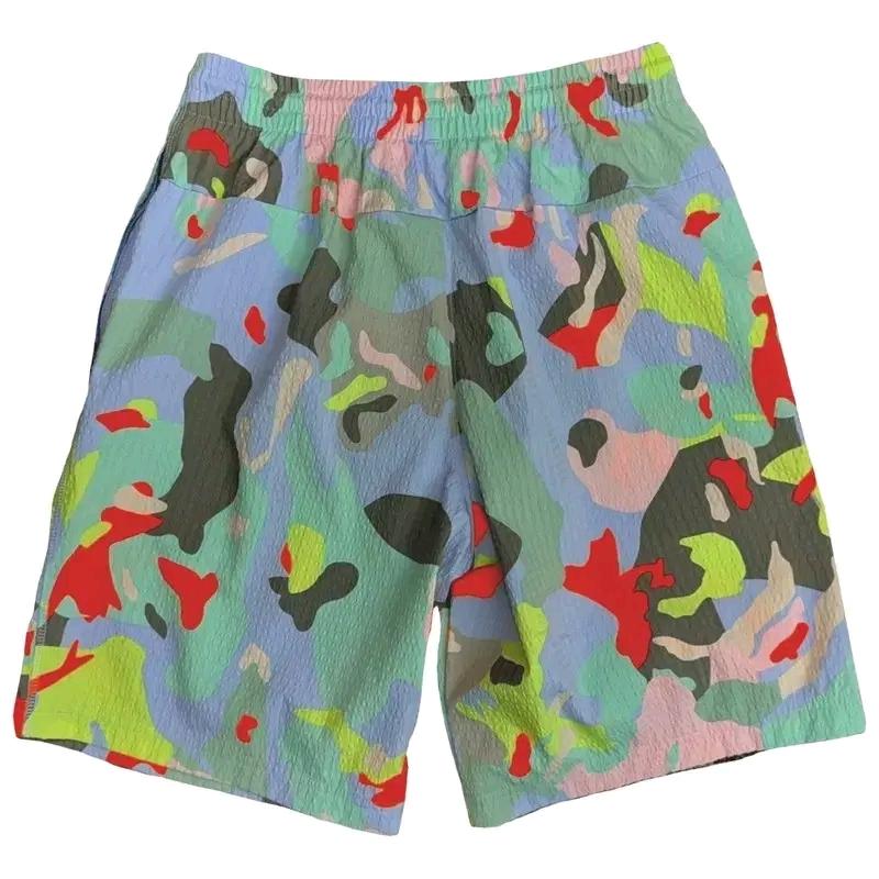 ADIDAS R.Y.U 바람막이 + 쇼츠 set M 11