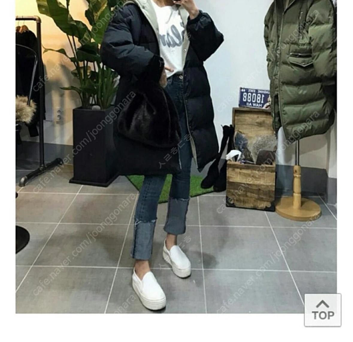 제곱 X2 데님 롤업 팬츠 7