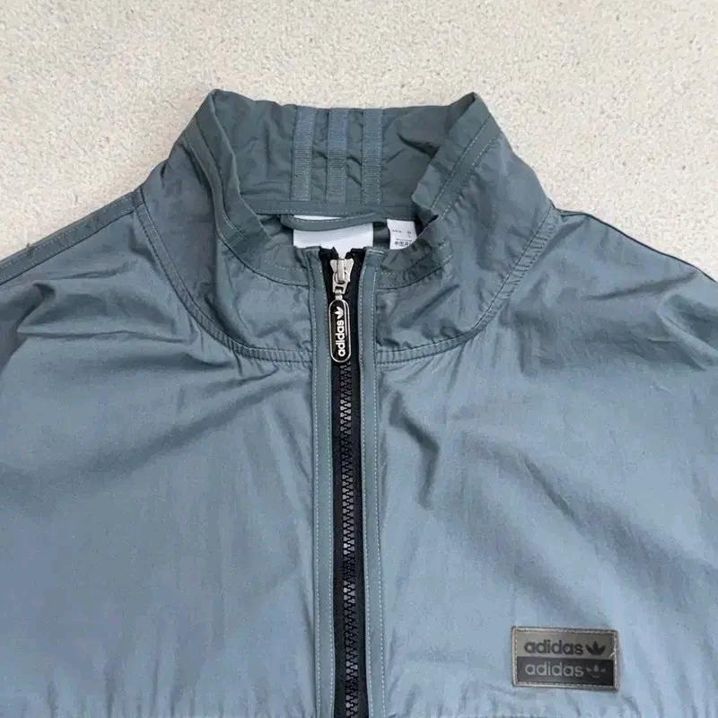 ADIDAS R.Y.U 트랙 자켓 + 조거 팬츠 set L 4