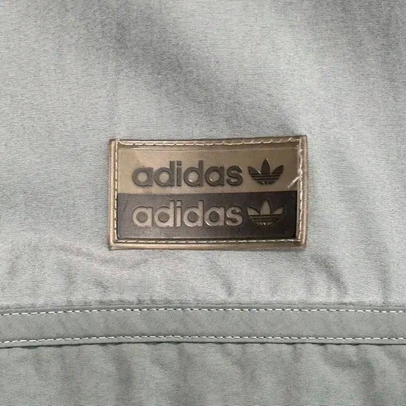 ADIDAS R.Y.U 트랙 자켓 + 조거 팬츠 set L 6