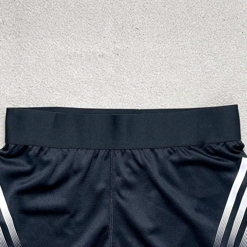 ADIDAS 에어로레디쇼츠 블랙 150 3