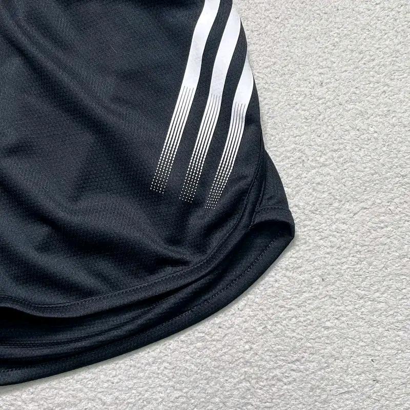 ADIDAS 에어로레디쇼츠 블랙 150 4