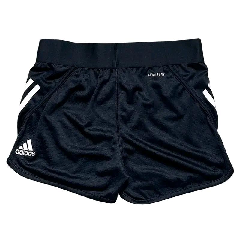 ADIDAS 에어로레디쇼츠 블랙 150 9