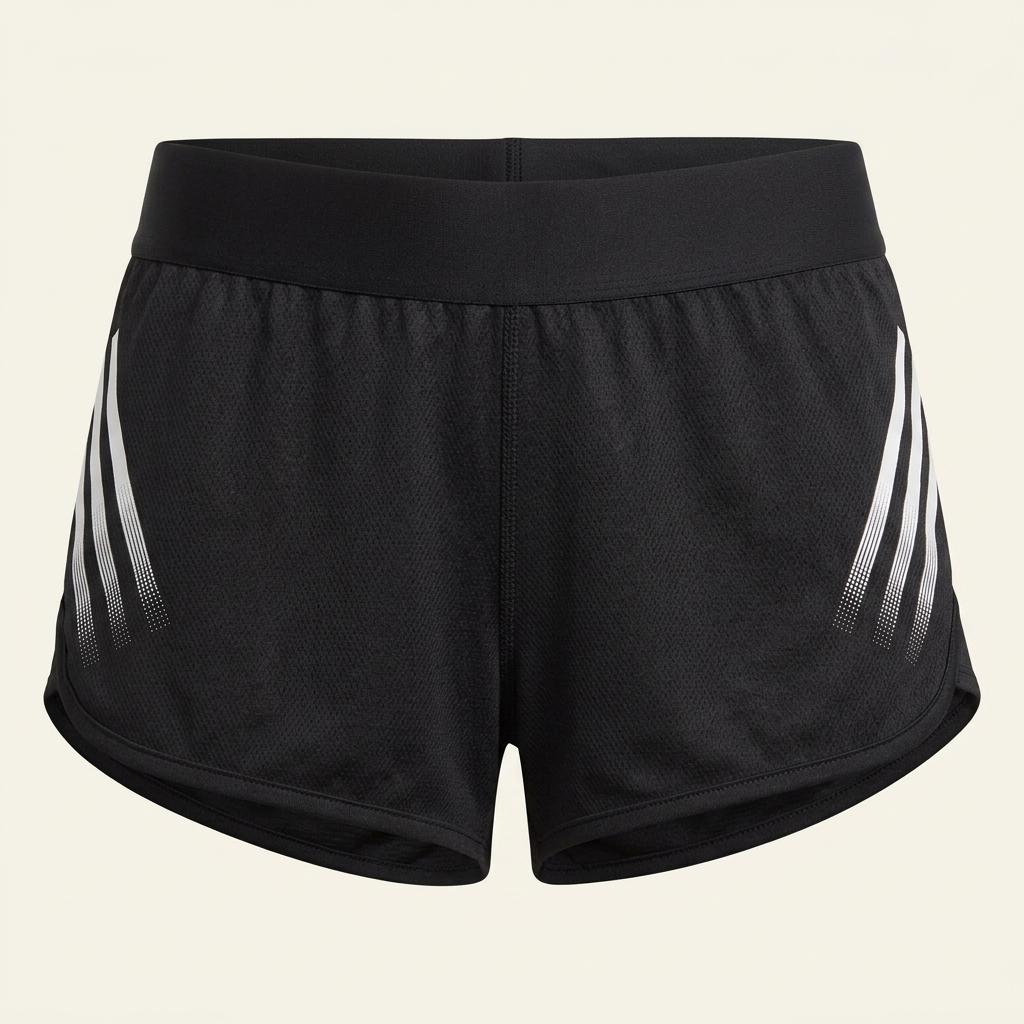 ADIDAS 에어로레디쇼츠 블랙 150 1