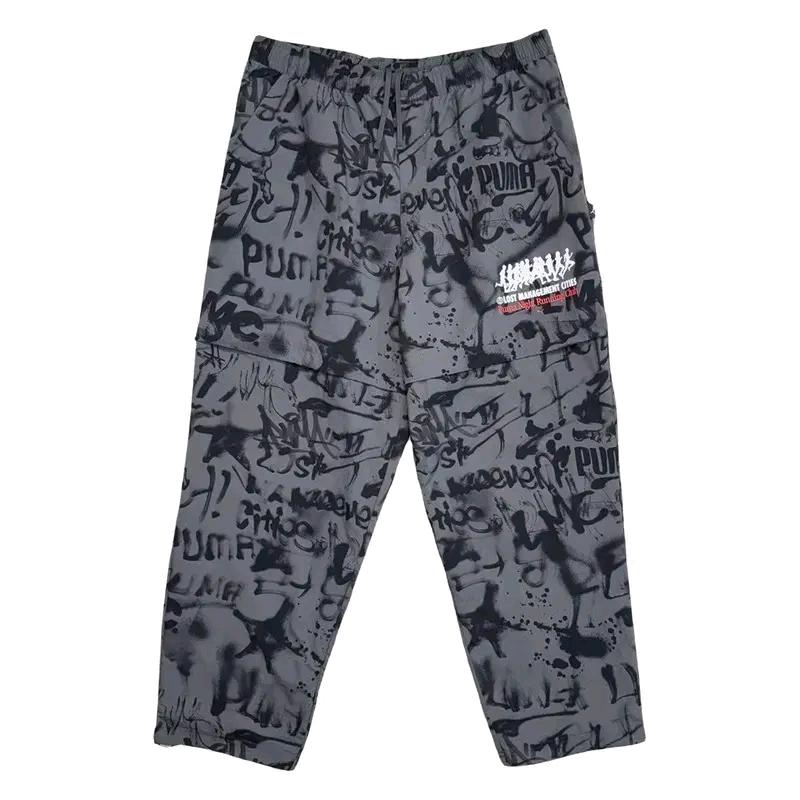 PUMA x LMC AOP 팬츠 XXL 2