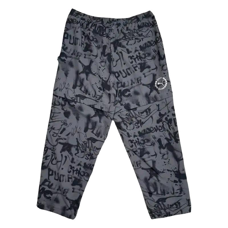 PUMA x LMC AOP 팬츠 XXL 11