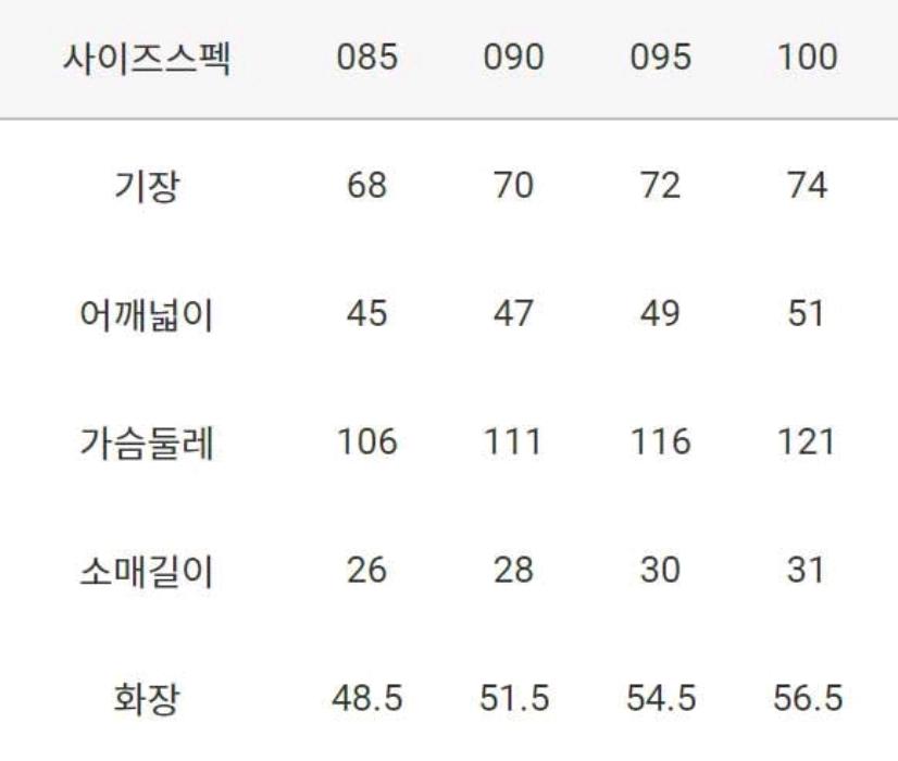 (MIST)네파 공용 에코 브리즈 반팔 아노락 자켓 7