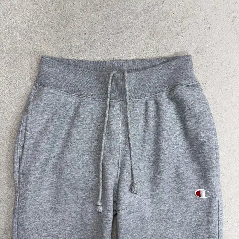 CHAMPION 리버스 위브 조거 팬츠 L 3