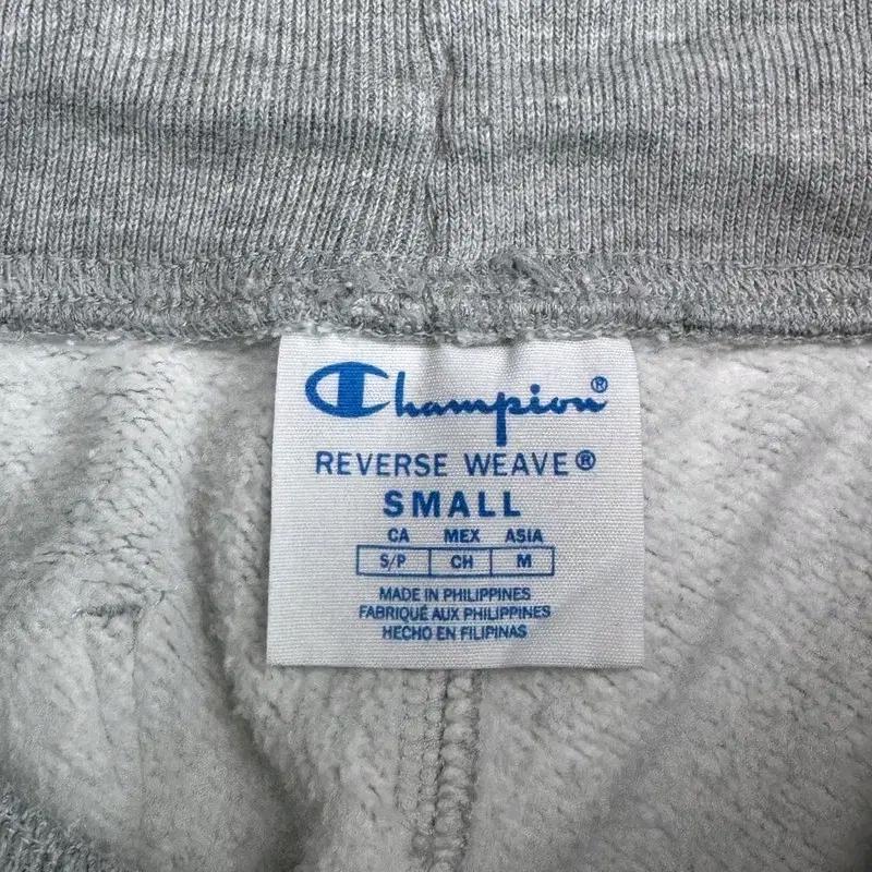 CHAMPION 리버스 위브 조거 팬츠 L 6