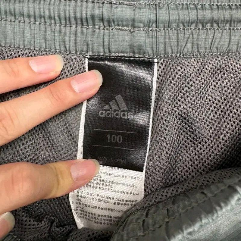 ADIDAS 트랙팬츠 100 6