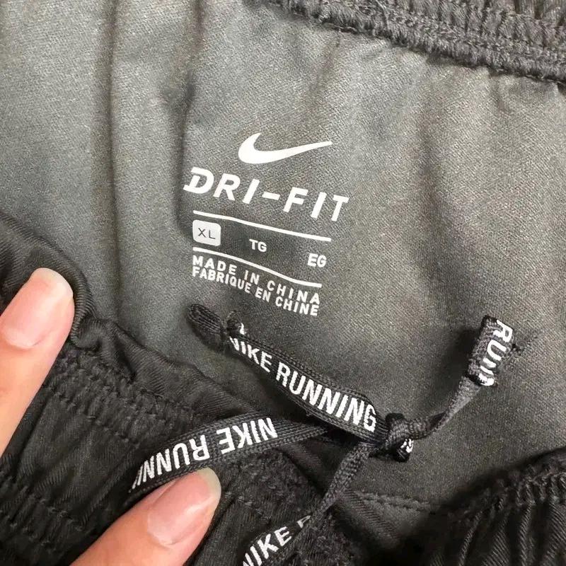 NIKE 써마핏 트레이닝 팬츠 XL 7