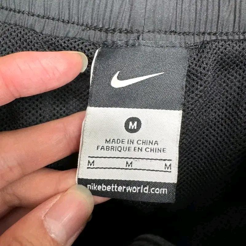 NIKE 우븐 트랙팬츠 M 6