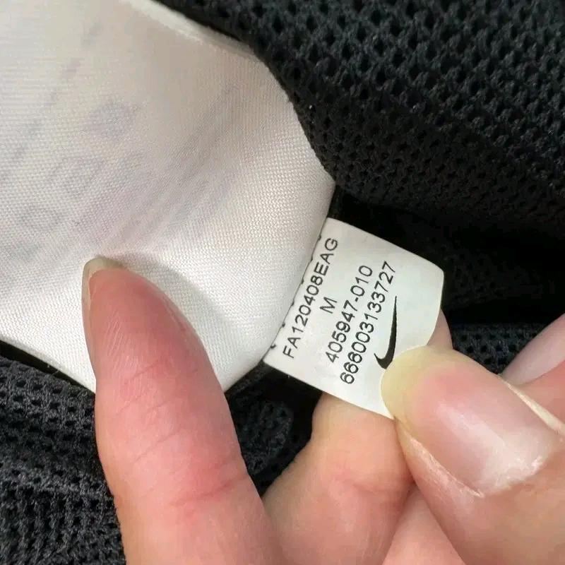 NIKE 우븐 트랙팬츠 M 9