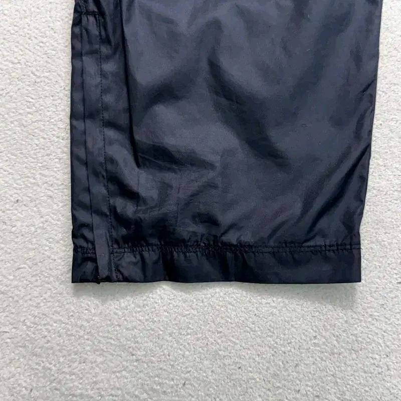 NIKE 블랙 웜업 트랙 팬츠 XL 5