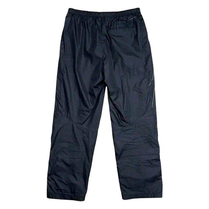 NIKE 블랙 웜업 트랙 팬츠 XL 9