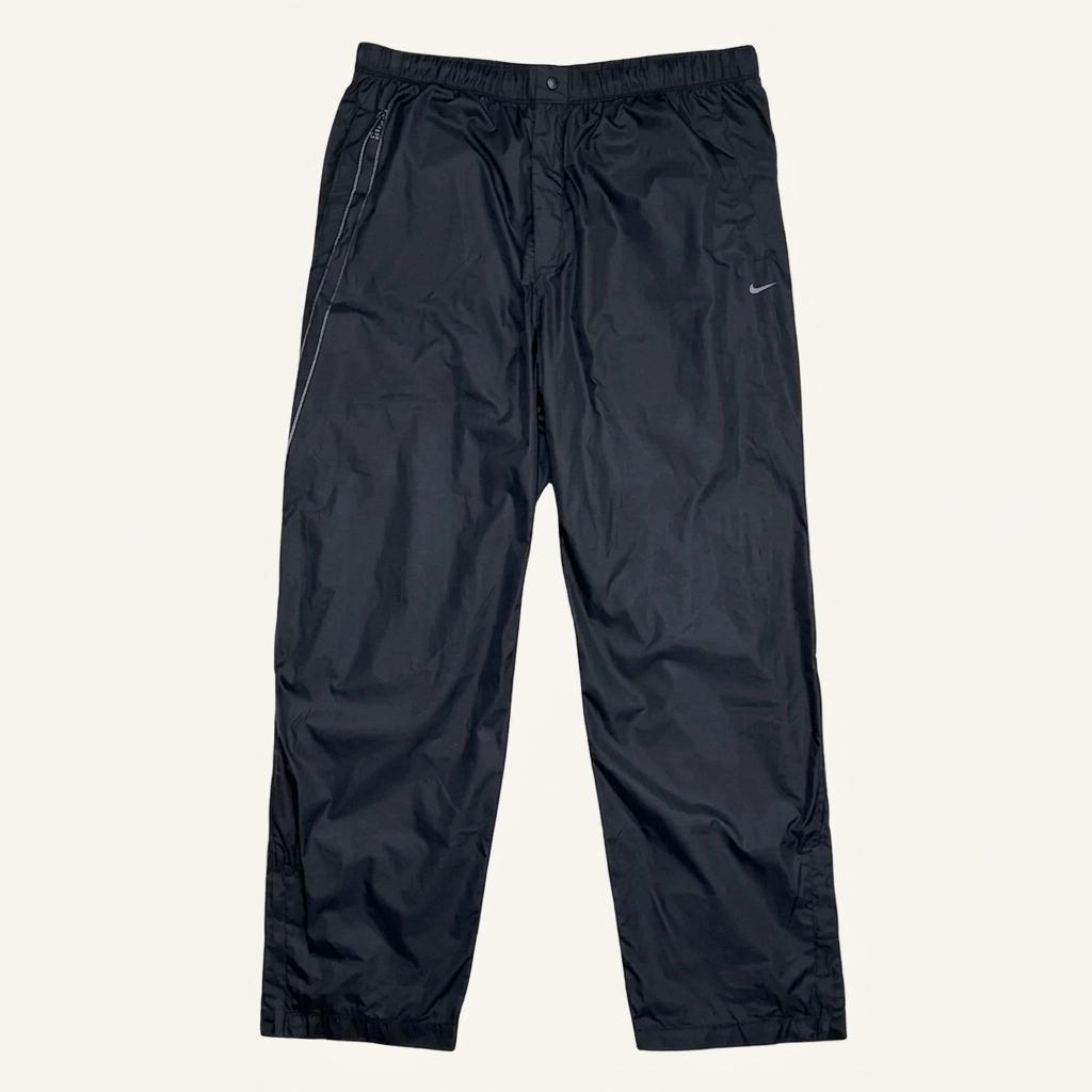 NIKE 블랙 웜업 트랙 팬츠 XL 1