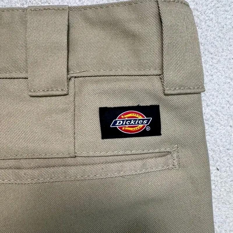 DICKIES 슬림핏 워크 팬츠 28x32 6
