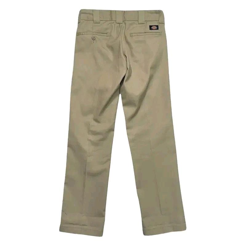 DICKIES 슬림핏 워크 팬츠 28x32 8