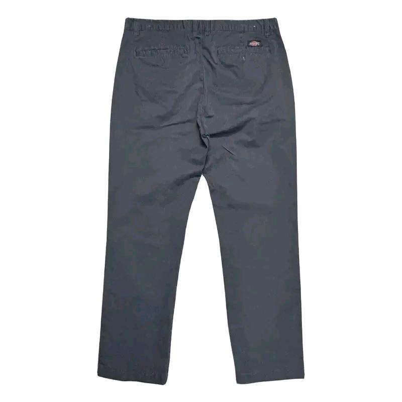 DICKIES 워크 팬츠 그레이 34x32 8