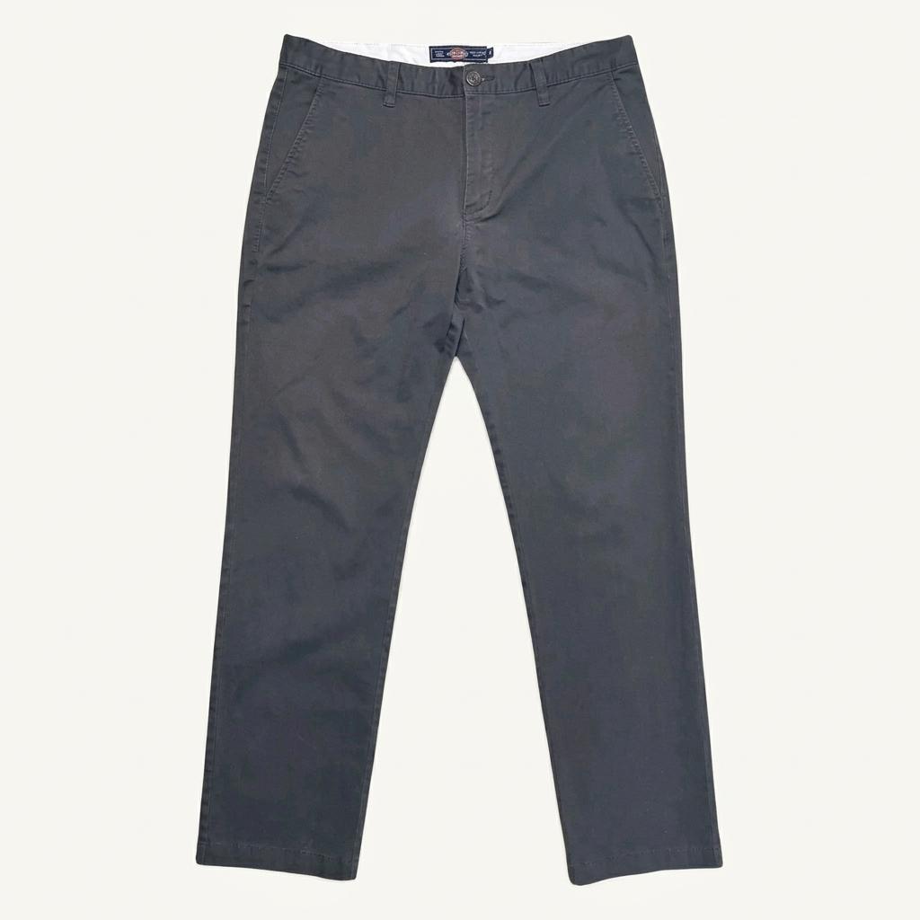 DICKIES 워크 팬츠 그레이 34x32 1