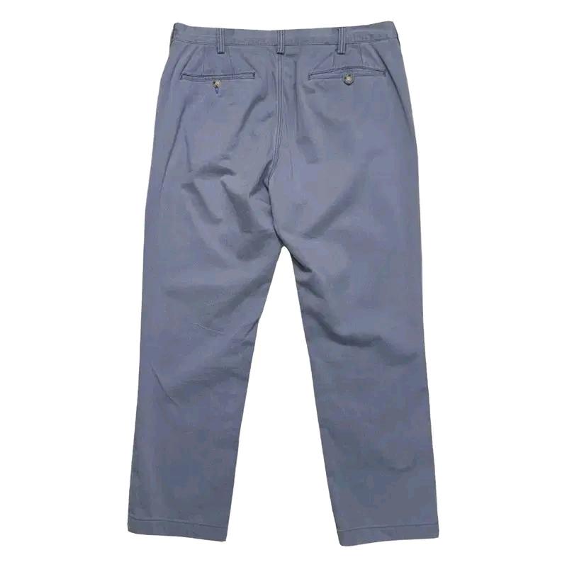 RALPH LAUREN STRAIGHT FIT 치노팬츠 8