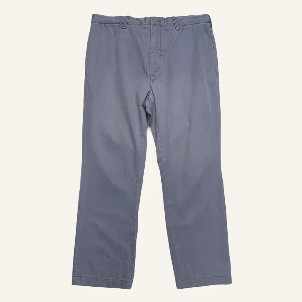 RALPH LAUREN STRAIGHT FIT 치노팬츠 1