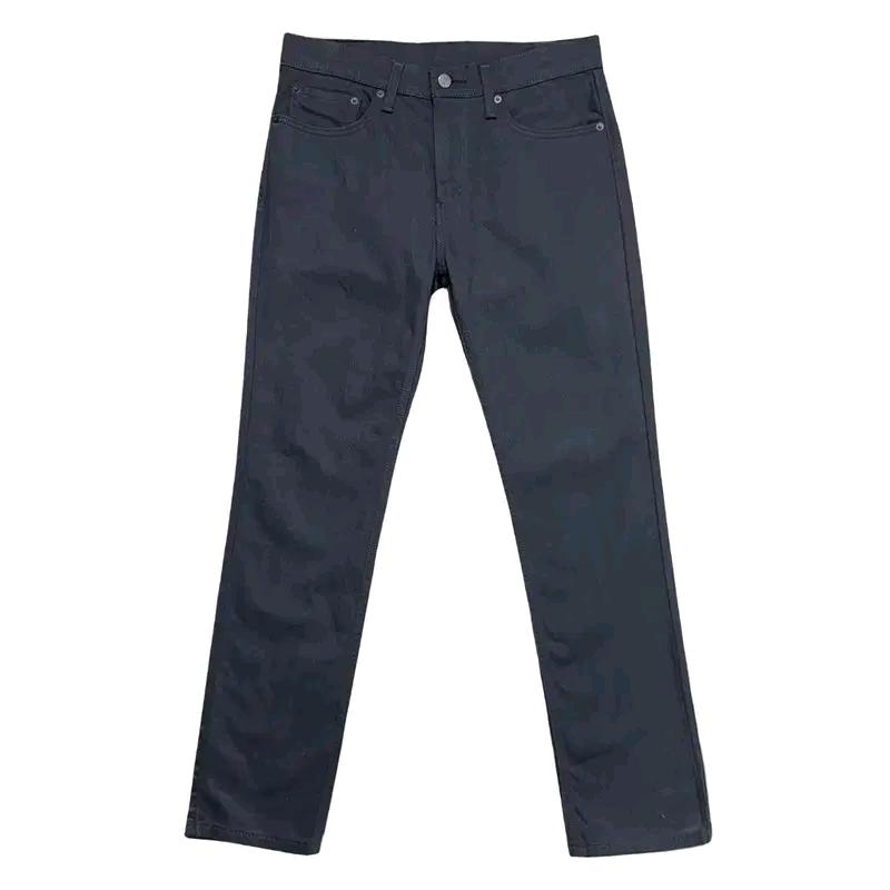LEVI STRAUSS & CO 511 데님 팬츠 W32 L30 2