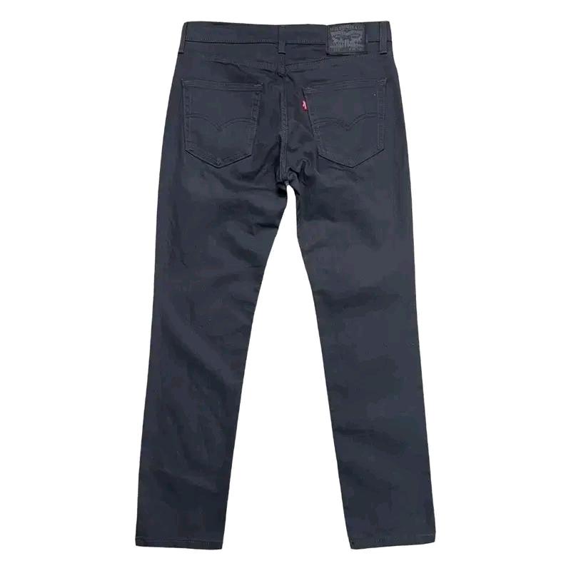 LEVI STRAUSS & CO 511 데님 팬츠 W32 L30 8