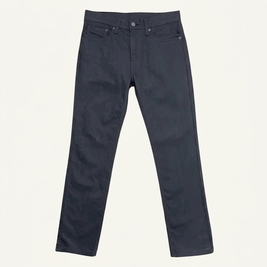 LEVI STRAUSS & CO 511 데님 팬츠 W32 L30 1