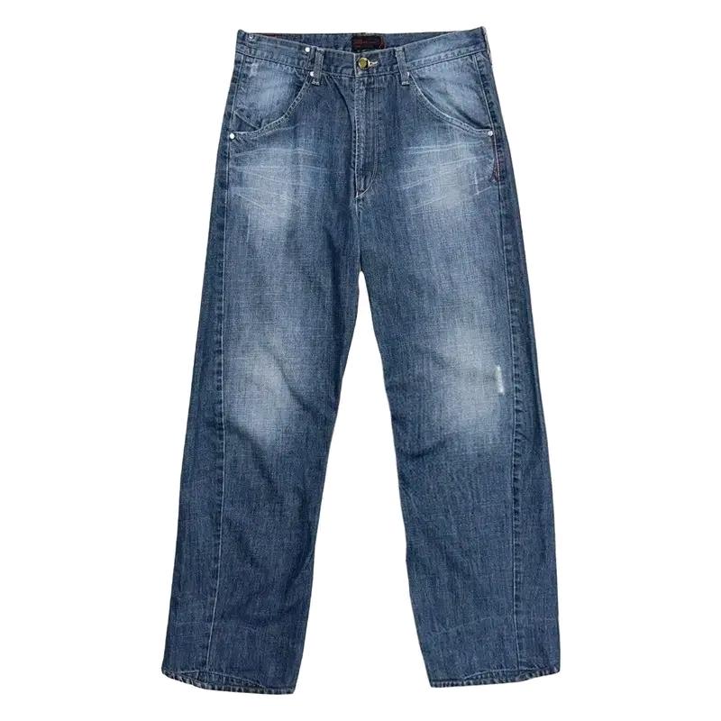 LEVI'S 빈티지 엔지니어드 워싱 진 2