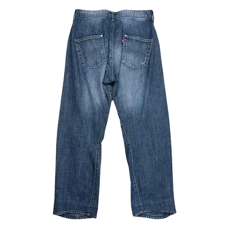 LEVI'S 빈티지 엔지니어드 워싱 진 6