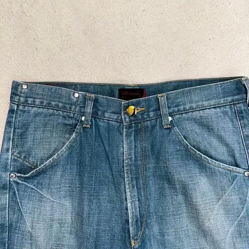 LEVI'S 엔지니어드 진 32x32 3