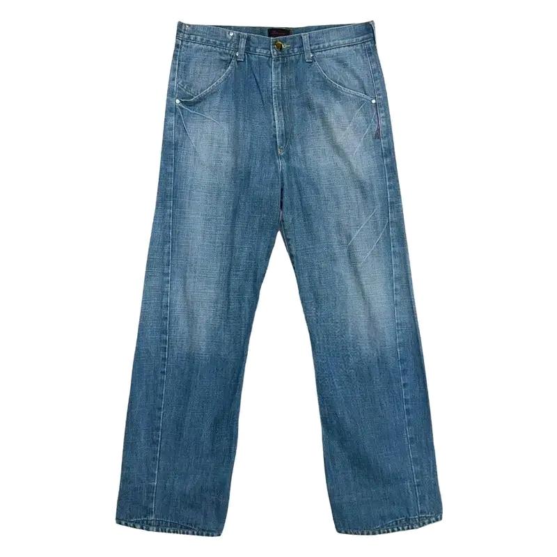 LEVI'S 엔지니어드 진 32x32 2