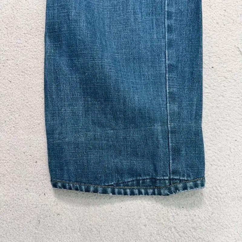 LEVI'S 엔지니어드 진 32x32 4