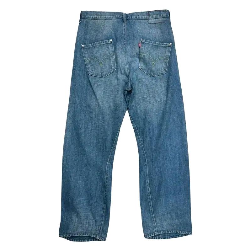 LEVI'S 엔지니어드 진 32x32 8