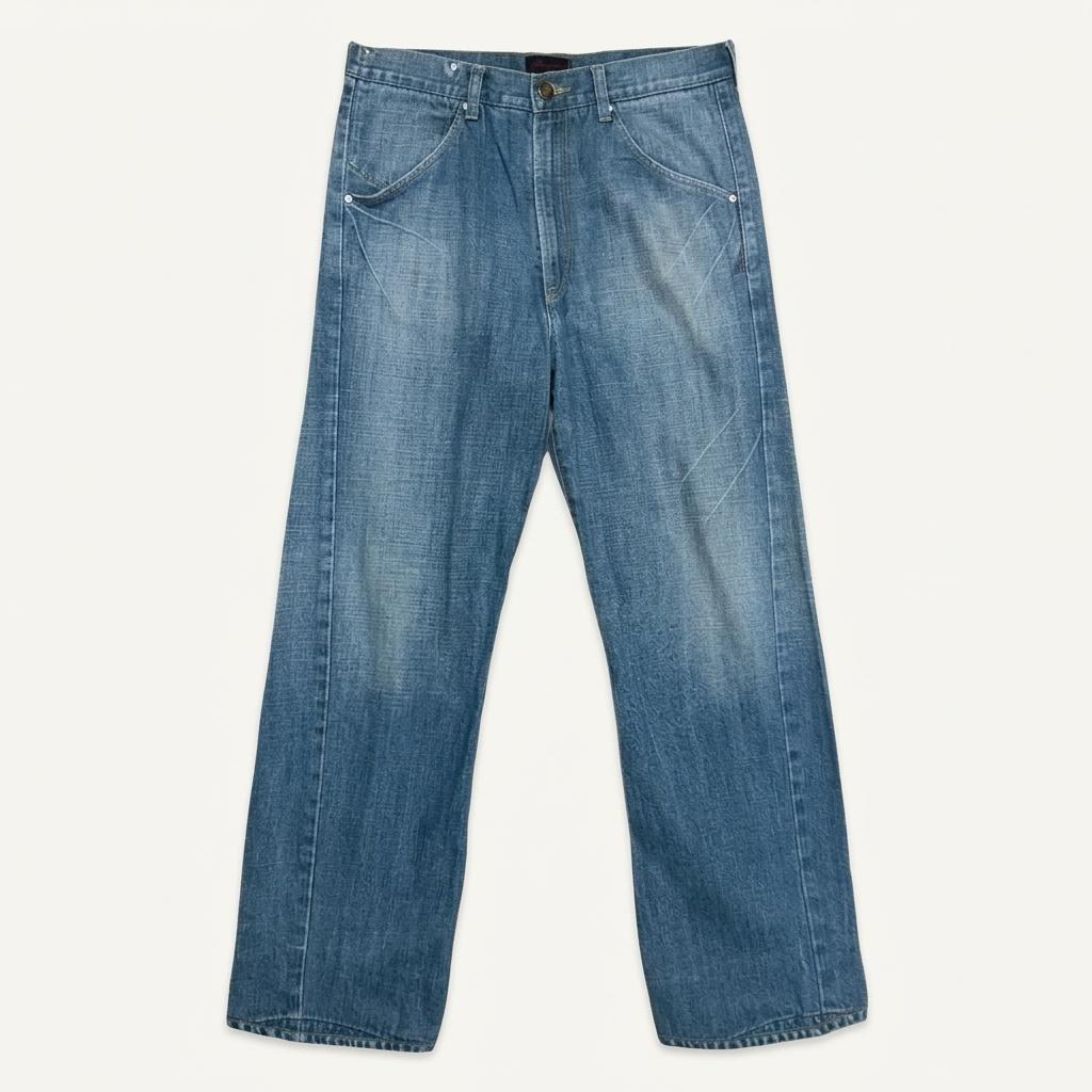 LEVI'S 엔지니어드 진 32x32 1